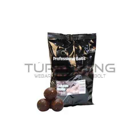 CARP EXPERT NEO  SOLUBLE BOILIE 800G BETAINE 20MM