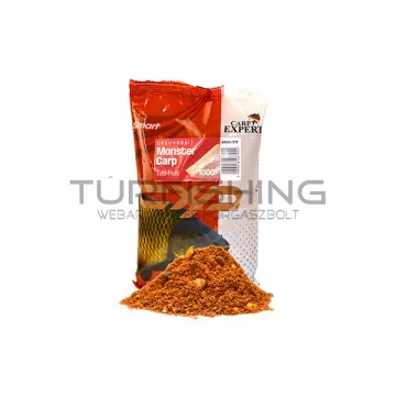 CARP EXPERT SMART GROUNDBAIT MONSTER CARP 1000G FISHMEAL