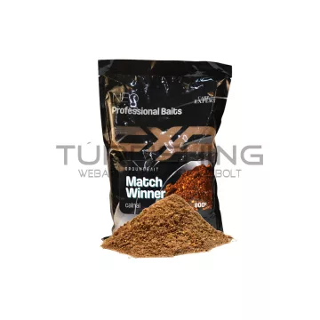 CARP EXPERT NEO GROUNDBAIT MATCH WINNER 800G CALNAL