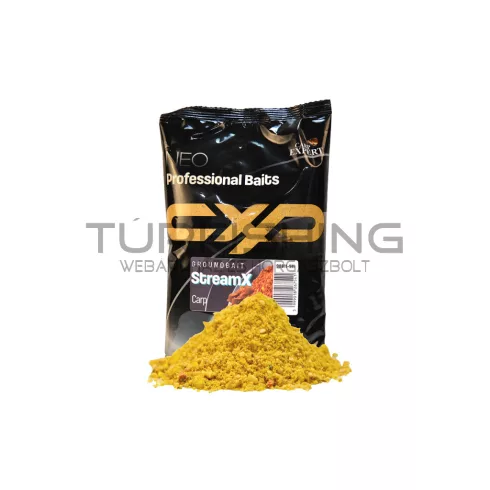 CARP EXPERT NEO GROUNDBAIT STREAMX 1000G CARP