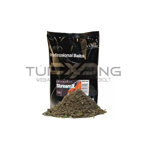 CARP EXPERT NEO GROUNDBAIT STREAMX 1000G CARP