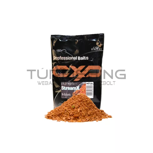CARP EXPERT NEO GROUNDBAIT STREAMX 1000G CARP