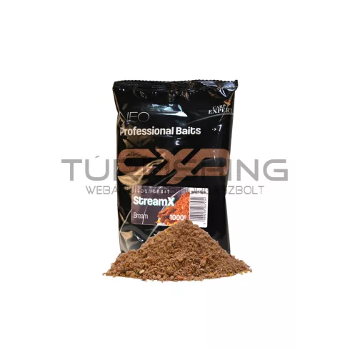 CARP EXPERT NEO GROUNDBAIT STREAMX 1000G CARP