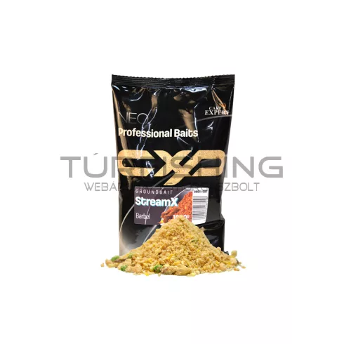 CARP EXPERT NEO GROUNDBAIT STREAMX 1000G CARP