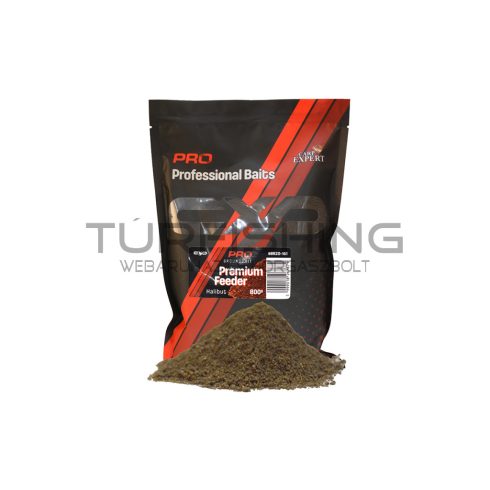 CARP EXPERT PRO GROUNDBAIT PREMIUM FEEDER 800G BETAINE