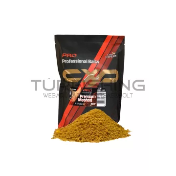 CARP EXPERT PRO GROUNDBAIT PREMIUM METHOD 800G KRILL