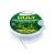 Climax CLIMAX CULT CARP HUNTERSBRAID HEAVY SINKING HOOKLINK 20m 20lb Weed Green