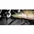 REIVA Zander Power Shad 10cm 4db/cs (Barna Flitter)