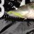 REIVA Zander Power Shad 12,5cm 3db/cs (Lemonade)