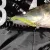 REIVA Zander Power Shad 12,5cm 3db/cs (Poppy Green)