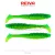 REIVA Zander Power Shad 12,5cm 3db/cs