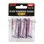 REIVA Flat Minnow Shad 5cm 5db/cs (Purple Pearl)
