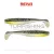 REIVA Flat Minnow shad 18cm 2db/cs (Moonshine Bleak)
