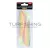REIVA Flat Minnow shad 18cm 2db/cs (UV Roach)