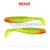 REIVA Flat Minnow shad 18cm 2db/cs (Watermelon)