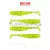 REIVA Flash Shad 10cm 4db/cs