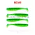 REIVA Flash Shad 10cm 4db/cs
