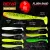 REIVA Flash Shad 12.5cm 3db/cs