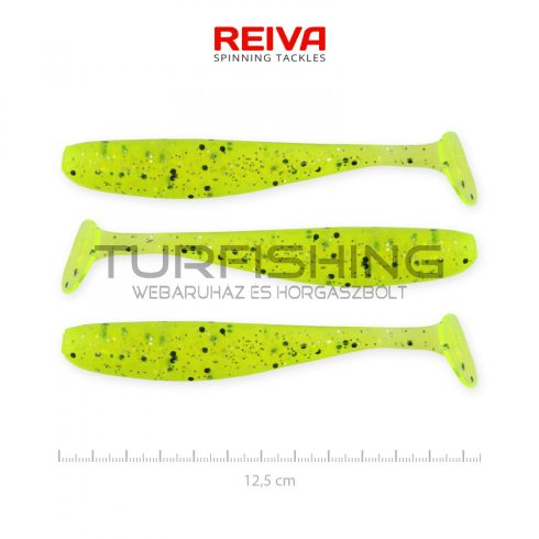 REIVA Flash Shad 12.5cm 3db/cs