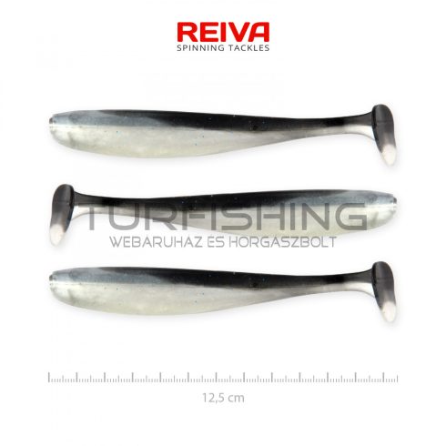 REIVA Flash Shad 12.5cm 3db/cs