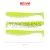 REIVA Flash Shad 12.5cm 3db/cs