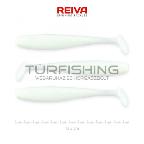 REIVA Flash Shad 12.5cm 3db/cs