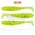 REIVA Flash Shad 15cm 3db/cs