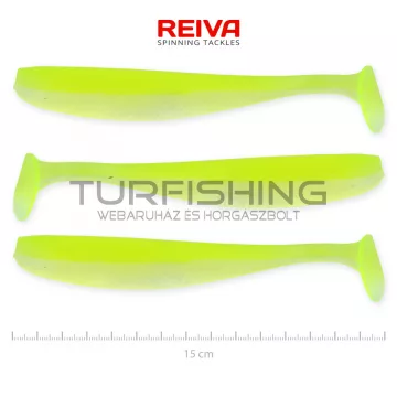 NEVIS Flash Shad 15cm 3db/cs