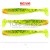 REIVA Flash Shad 15cm 3db/cs