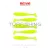 REIVA Flash Shad 7.5cm 5db/cs