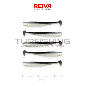 REIVA Flash Shad 7.5cm 5db/cs