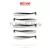 REIVA Flash Shad 7.5cm 5db/cs