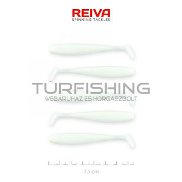 REIVA Flash Shad 7.5cm 5db/cs