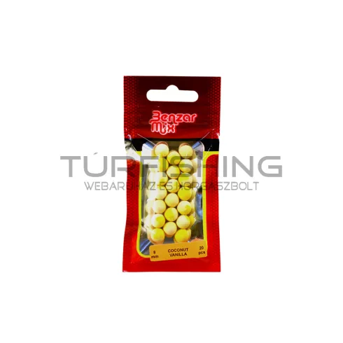 BENZAR MIX INSTANT BICOLOR METHOD POP-UP 8MM EPER-MÉZ