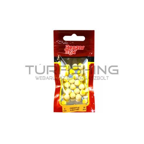 BENZAR MIX INSTANT BICOLOR METHOD POP-UP 8MM EPER-MÉZ