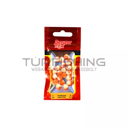 BENZAR MIX INSTANT BICOLOR METHOD POP-UP 8MM EPER-MÉZ