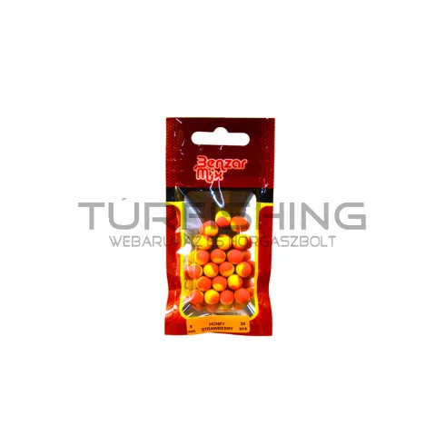 BENZAR MIX INSTANT BICOLOR METHOD POP-UP 8MM EPER-MÉZ