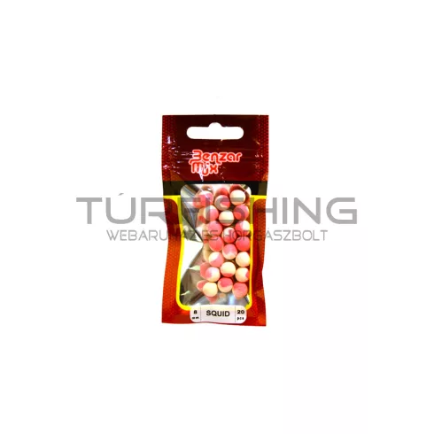 BENZAR MIX INSTANT BICOLOR METHOD POP-UP 8MM EPER-MÉZ