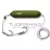 Climax CLIMAX CULT CATFISH RIG WORM COMBI RIG 180cm 54kg 7/0 2/0