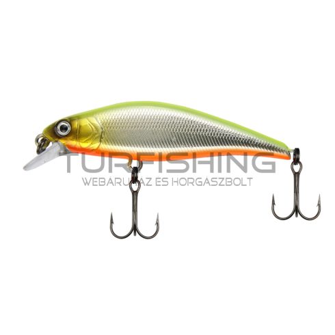 REIVA Long Minnow 7cm (SFC)