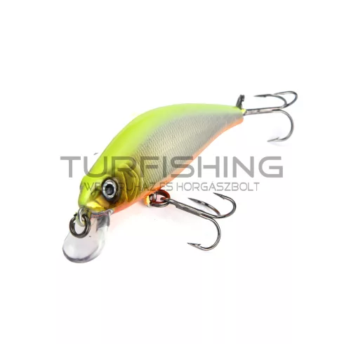 REIVA Long Minnow 7cm (SFC)