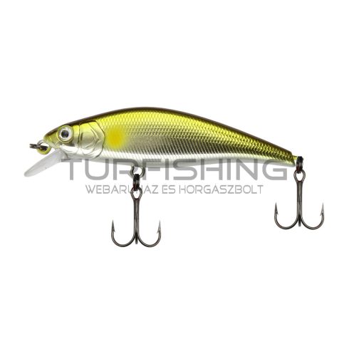 REIVA Long Minnow 7cm (Ayu)
