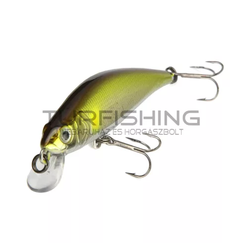 REIVA Long Minnow 7cm (Ayu)