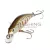 REIVA Long Minnow 7cm (Silvertiger)
