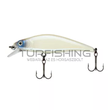 REIVA Stick Minnow 5cm 4.5g (Pearl White)