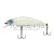 REIVA Stick Minnow 5cm 4.5g (Pearl White)