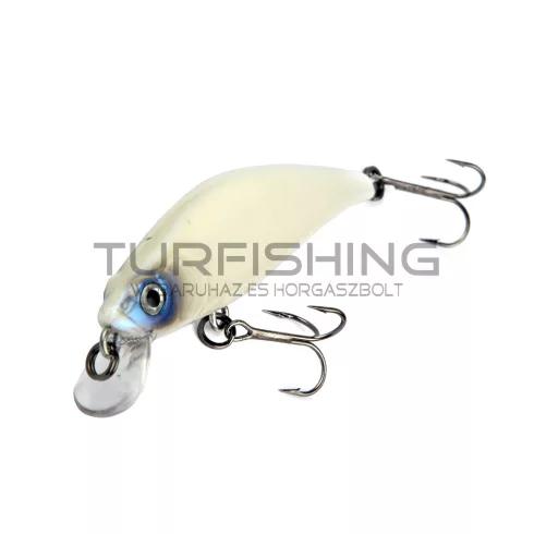 REIVA Stick Minnow 5cm 4.5g (Pearl White)