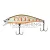 REIVA Stick Minnow 5cm 4.5g (Silvertiger)