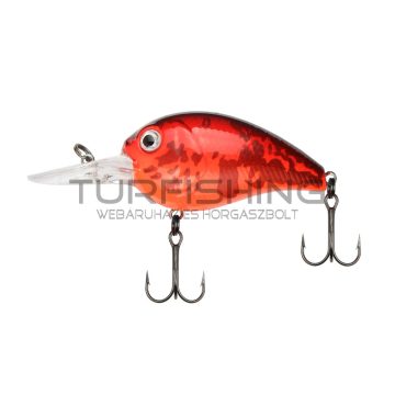 REIVA Diver 5.2cm 11,2g (Red Black)