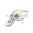 REIVA Diver 5.2cm 11,2g (Pearl White)